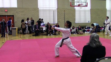 Forms - Meghna Jain - Taebaek