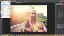---Photoshop CS6 Tutorial - 30 - Customizing User Interface