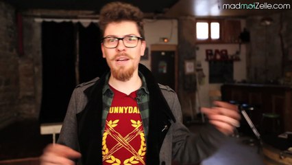 Street Style - Manu (AOA Prod)