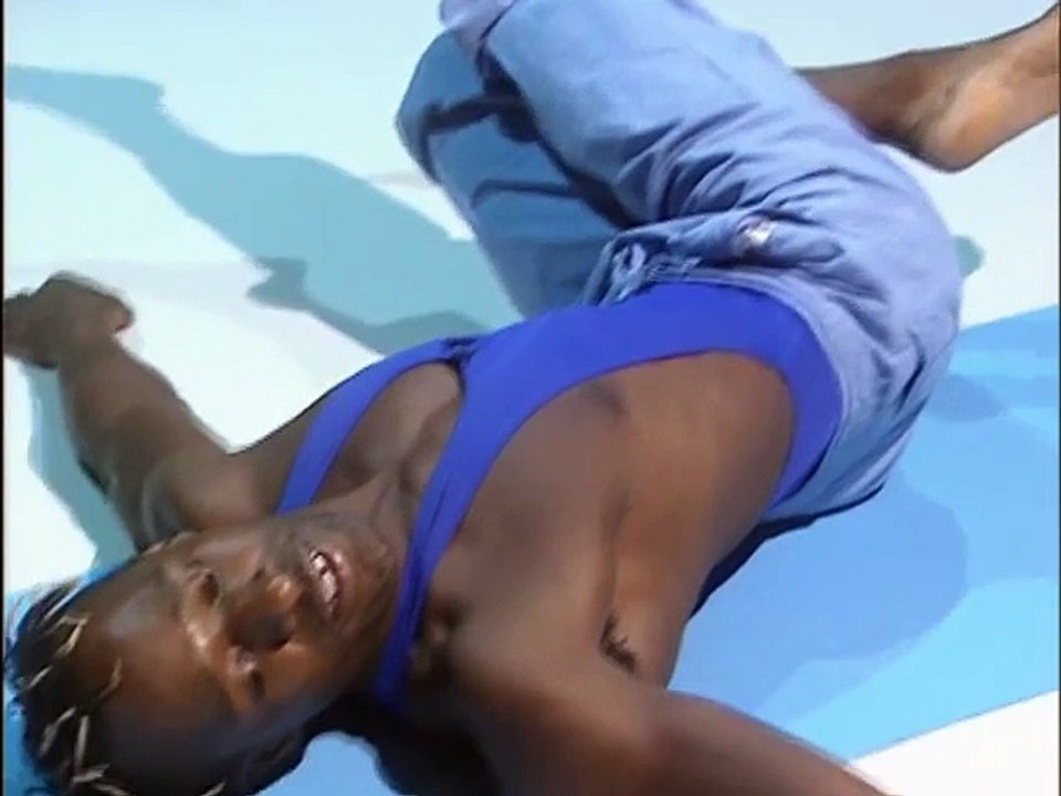 Pilates Micah_ Routine 2 - Part 1