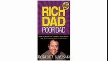 Rich Dad Poor Dad What The Rich Teach Their Kids About Money That the Poor and Middle Class Do Not!