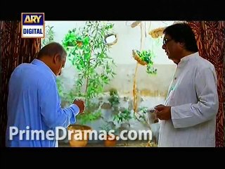 Khuda Na Kare Episode 20 Ary 2nd March2015 P2