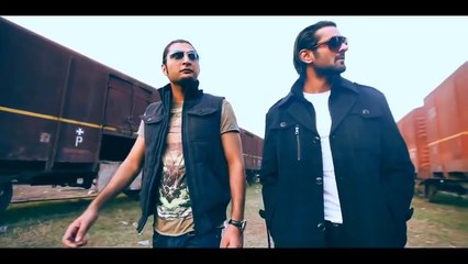 Choothi Official Music Video (HD)