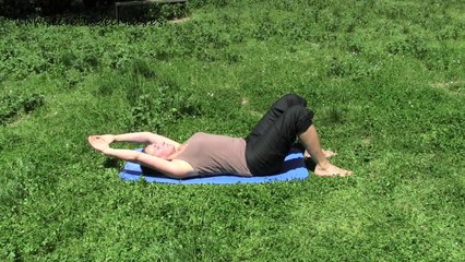 Rutina de Pilates Intermedio