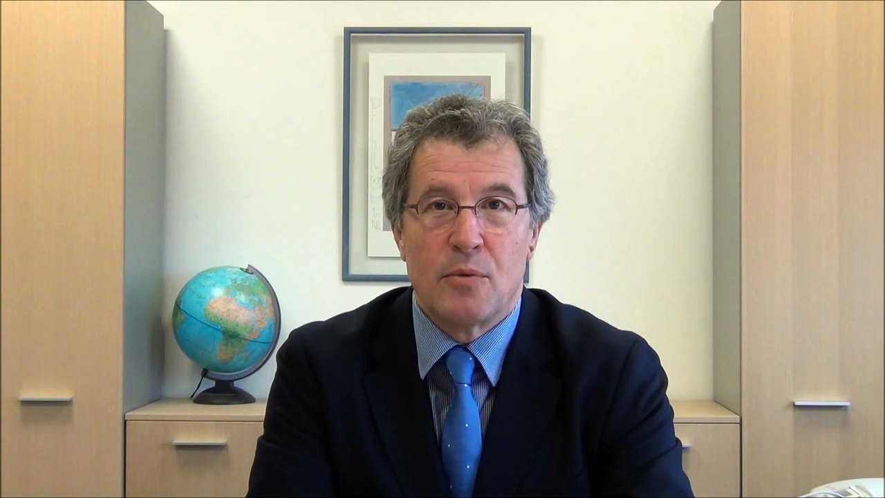 Canton 12 Ambler - Perron