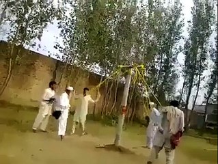 Very…..funny old man in kpk