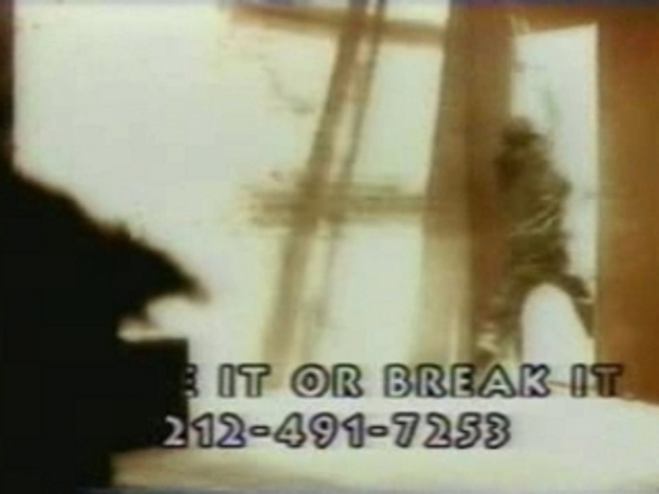 Gravediggaz - 1-800 Suicide