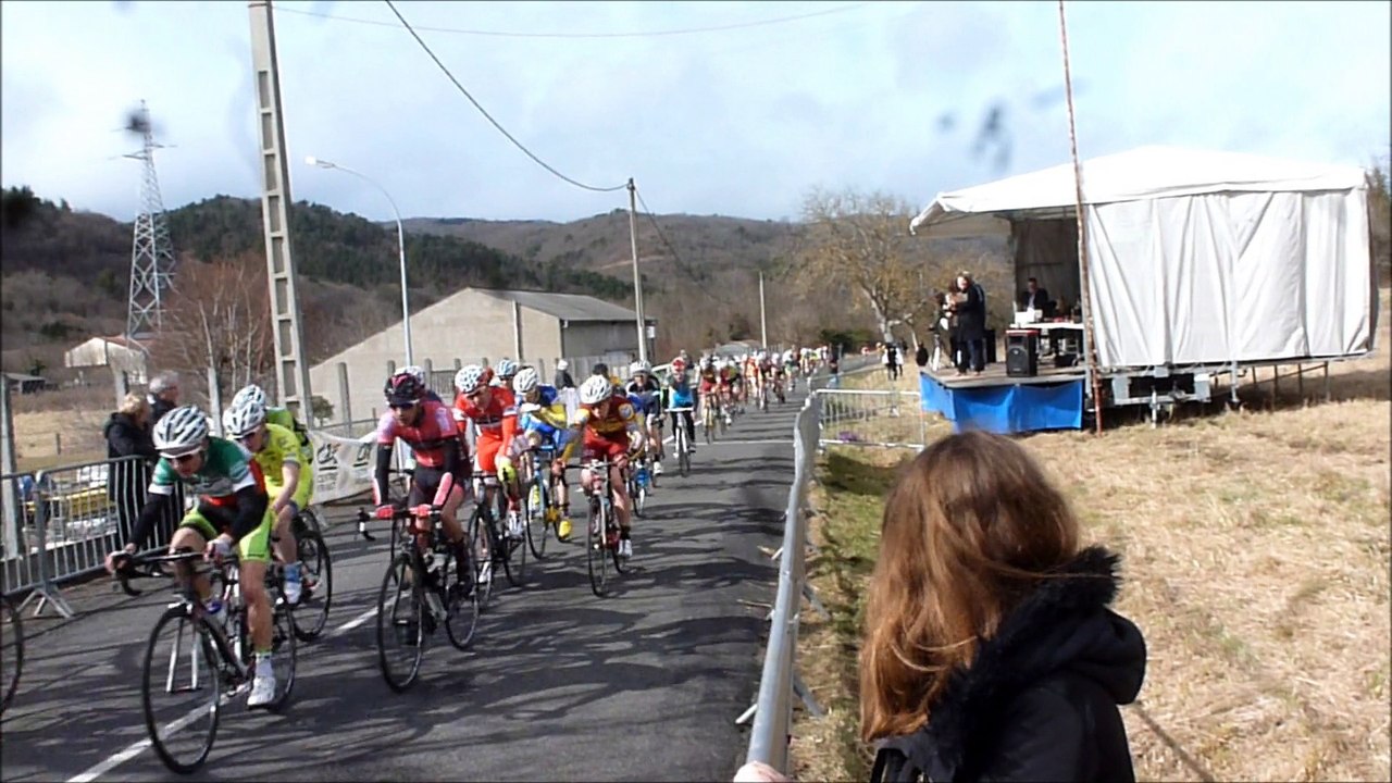 vallée du bédat 2015