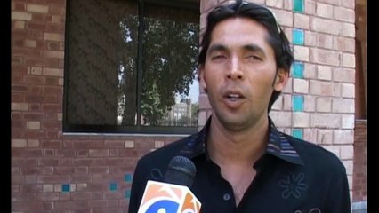 Asif Funny Interview N