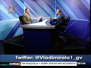 Defensoría instalará mesa para atacar desabastecimiento de medicinas