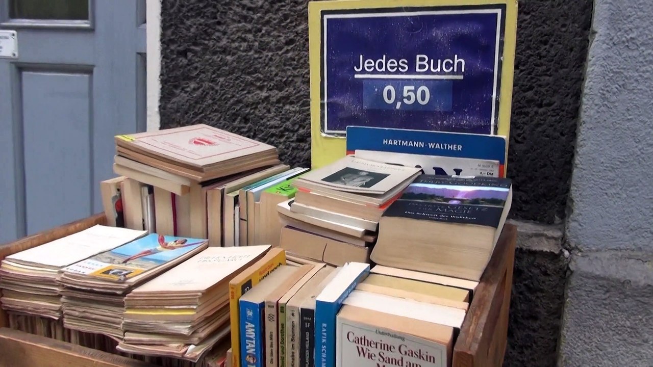 erich's diary - Februar 2015