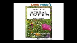 A Guide to Herbal Remedies