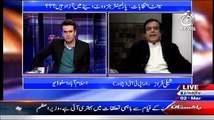 Islamabad Tonight With Rehman Azhar – 2nd March 2015
