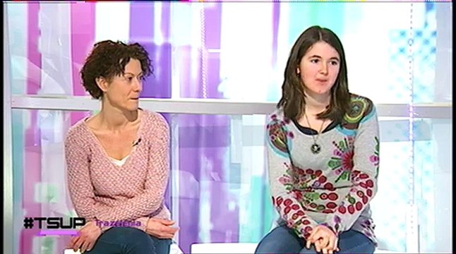 Tout sur un plateau 02/03/15 Seconde Partie