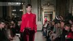 EMILIO PUCCI Best Looks Milan Fashion Week Fall 2015 by Fashion Channel