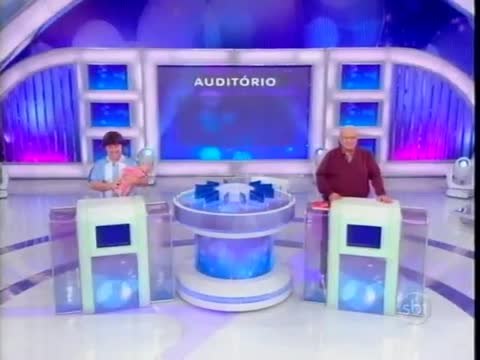 Jogo das 3 Pistas com Cabrito Tevez X Ary Toledo