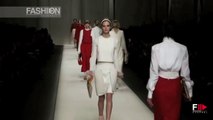 FENDI Best Looks Milan Fashion Week Fall 2015 by Fashion Channel