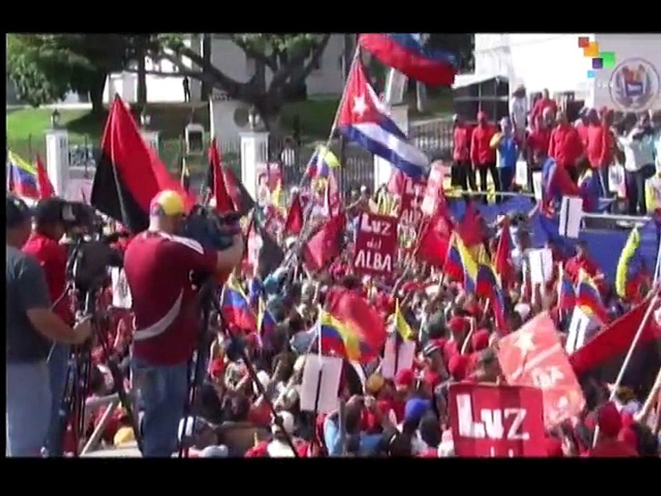 From the South - Technical problems delay Salvador vote count