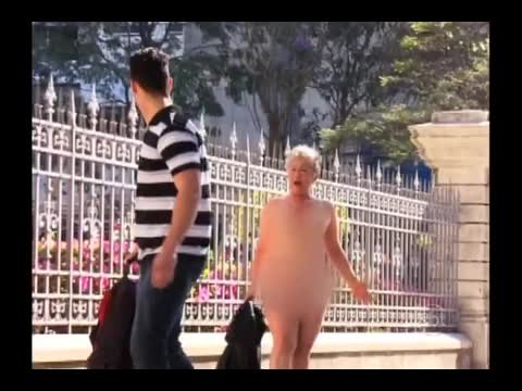 Os Velhinhos Se Divertem de 11/08/13