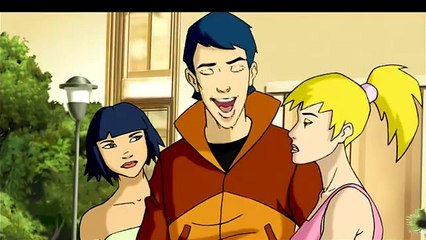 Zorro Generation Z - Compilation 1 (1h30 of cartoon)