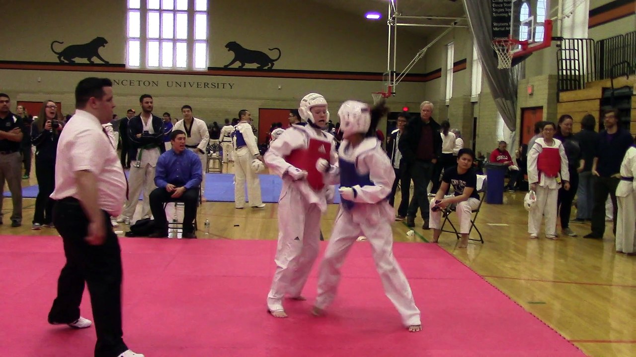 Michelle Ha M2 R2
