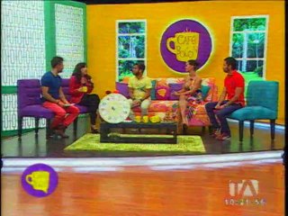 Trayectoria de la cantante Tormenta