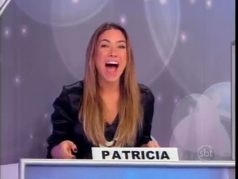 Jogo dos Pontinhos agita auditório - 25/6/2012