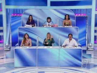 Jogo Dos Pontinhos - 21/07/14 - Completo