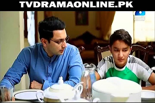 Malika-e-Aliya Season 2 Episode 64 on Geo Tv in high Quality 2nd March 2015_WMV V9