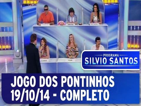 Jogo Dos Pontinhos - 23/11/14 - Completo - Vídeo Dailymotion