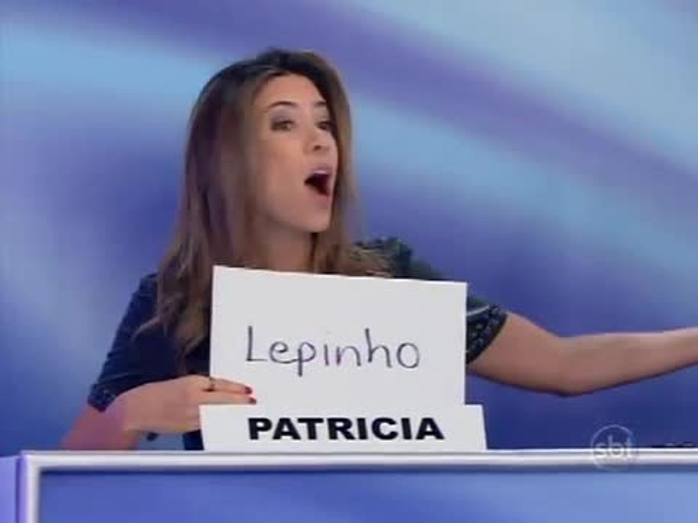 Jogo dos Pontinhos de 21/09/14 - Vídeo Dailymotion