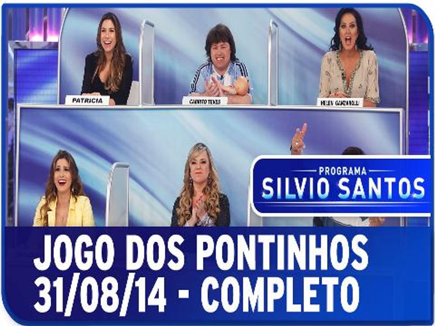 Jogo dos Pontinhos - 31.01.16 - Parte 1 - Vídeo Dailymotion