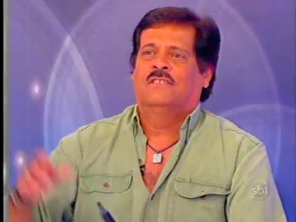 Silvio Santos apresenta o Jogo dos Pontinhos - 10/7/2012