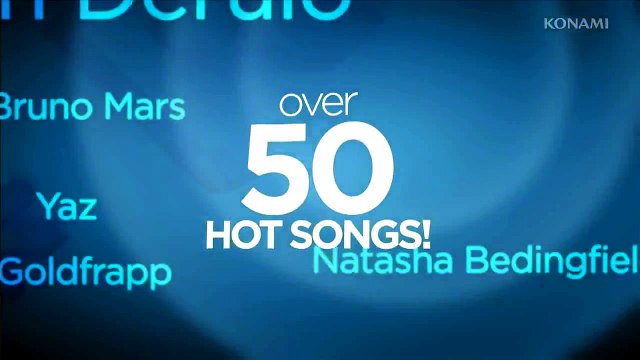 Dance Dance Revolution 2 - Trailer