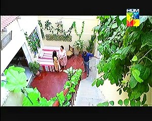 Sartaj Mera Tu Raaj Mera Episode 5 Full 2 March 2015 HUM TV Drama