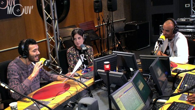 MUSTAPHA EL ATRASSI#Hipsters