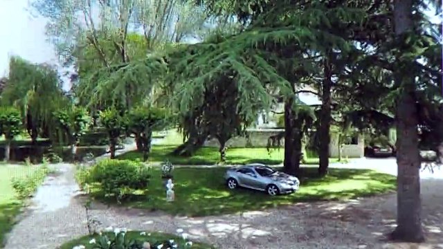 Le prix des résidences secondaires s'effondre: - 23%
