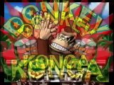 Donkey Konga - Pub japonaise