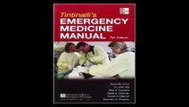 Tintinalli's Emergency Medicine Manual 7 o E (Emergency Medicine (Tintinalli))
