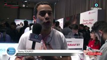 la minute MWC S02E05 : Huawei TalkBand N1
