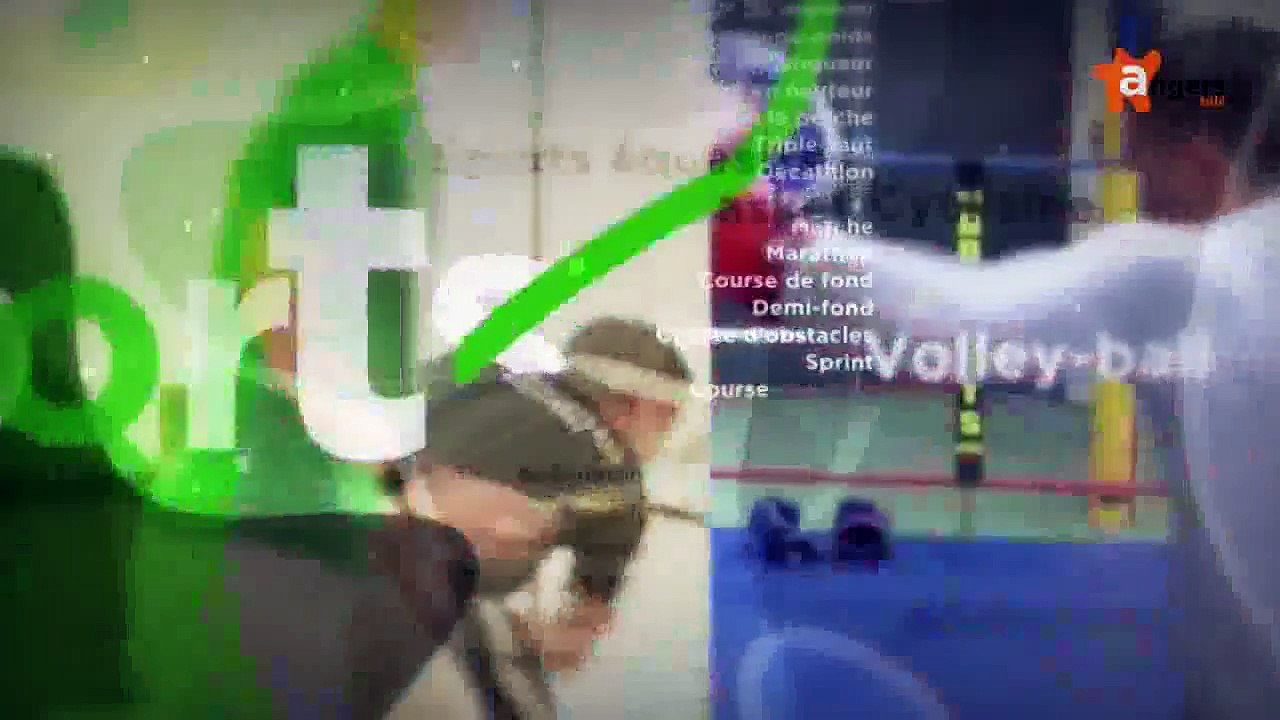 LUNDI SPORTS 1er SEMESTRE 2015 [S.2] [E.10] - Lundi Sports du 3 mars 2015