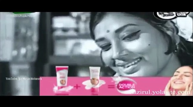 Ainate Oi Mukh Dekhbe Jokhon Film Nacher Putul 1971