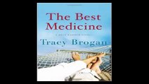 The Best Medicine (A Bell Harbor Novel)