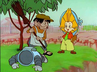 Первый день на Луне (1997)