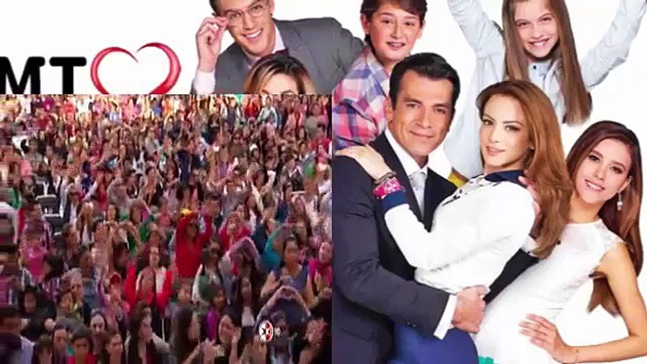 ana y fernando 177 capitulo final part 5