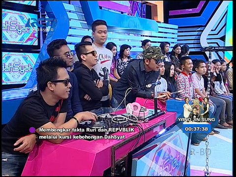 [150226]Dahsyat - Seg4