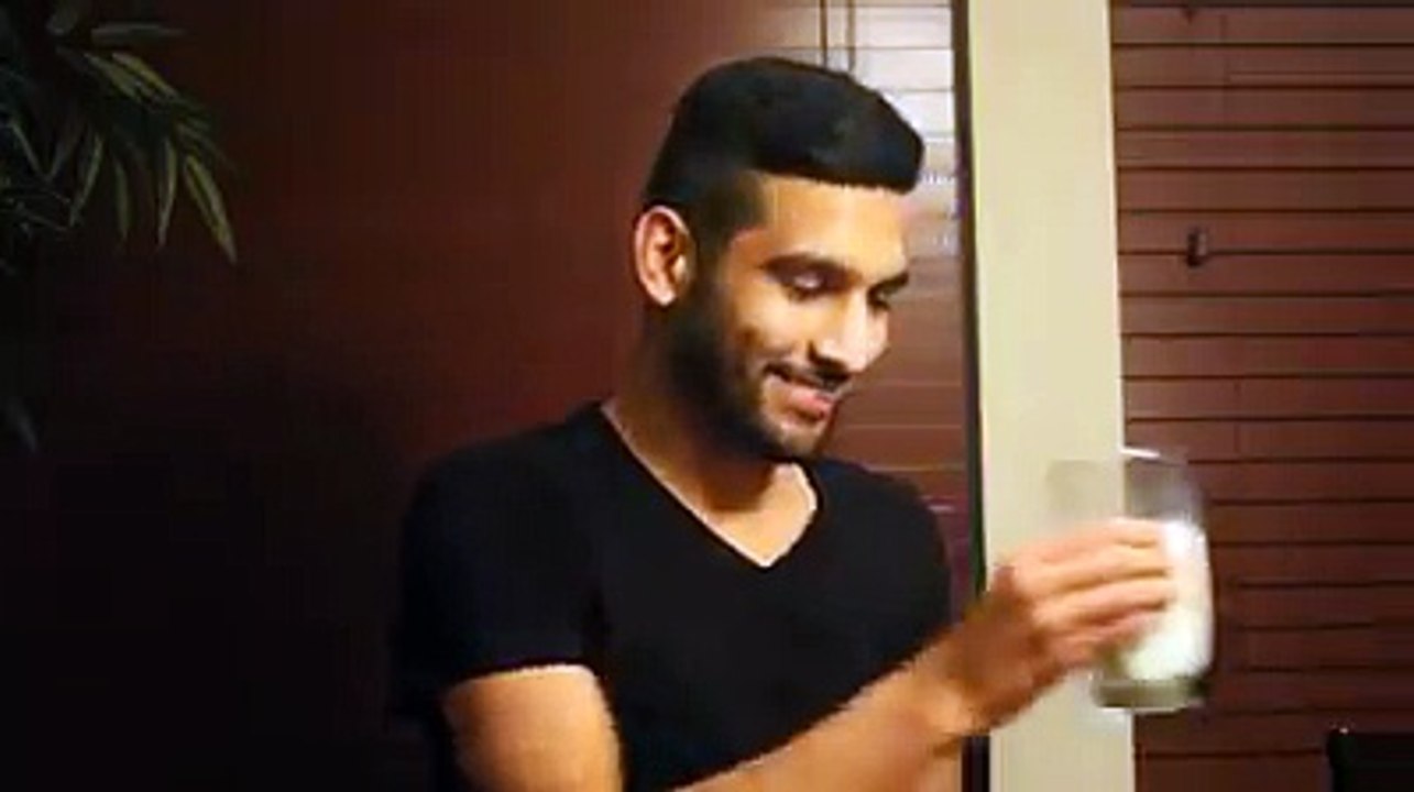 When you get married (Expectations vs. Reality) by Zaid Ali