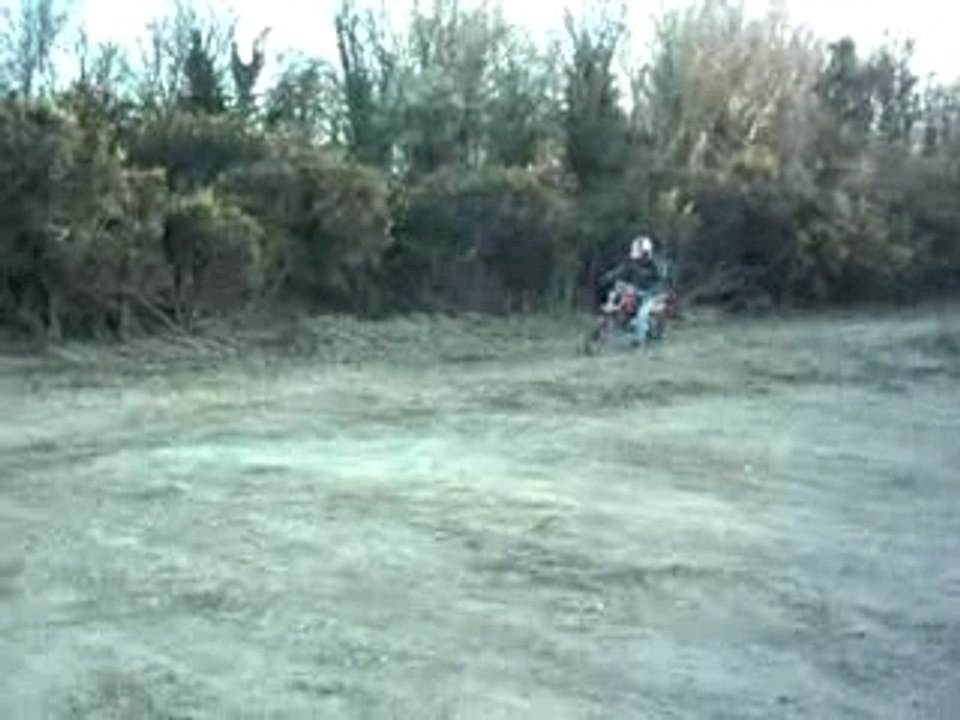 ck montee infernale Clem