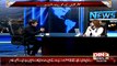 Mubashir Luqman Blasted On MQM And Altaf Hussain In Live Show