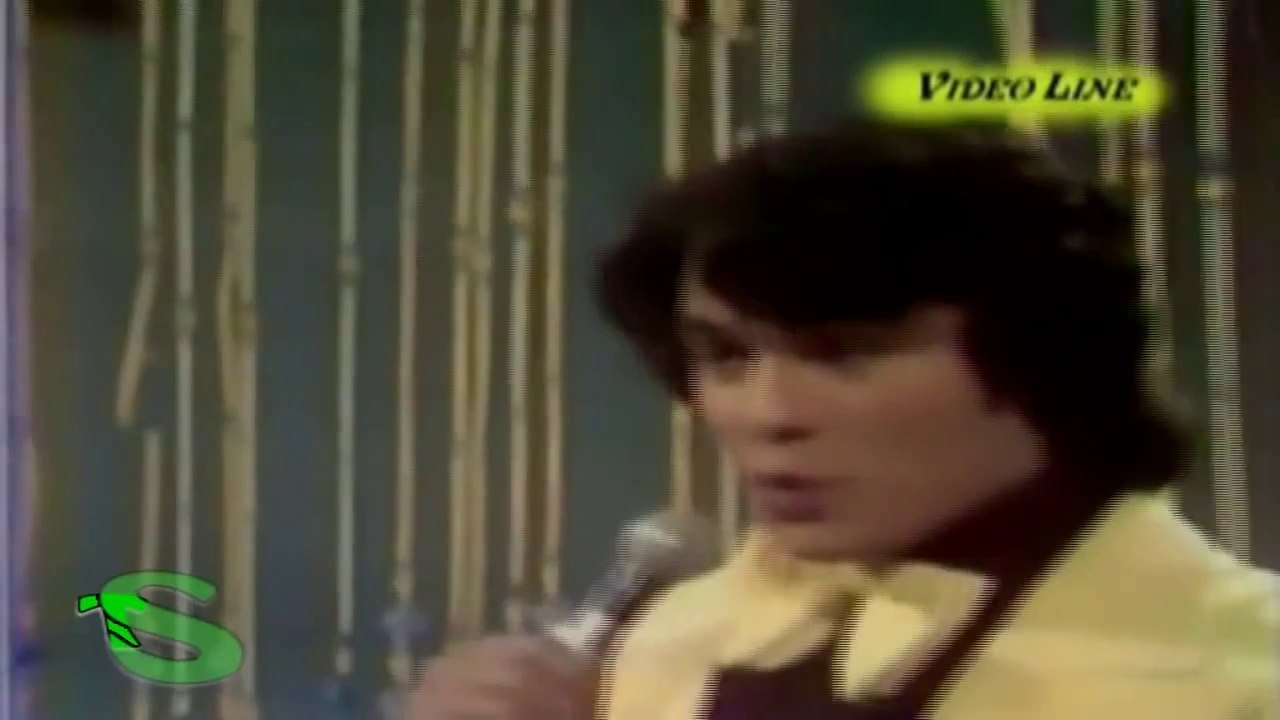 Juan Gabriel "NO TENGO DINERO" {Miros Mar} ¸.•*¨*• ♪♫